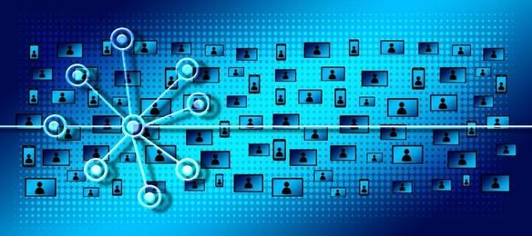 探索互聯(lián)網(wǎng)科技產(chǎn)品中心 創(chuàng)新驅(qū)動(dòng)未來