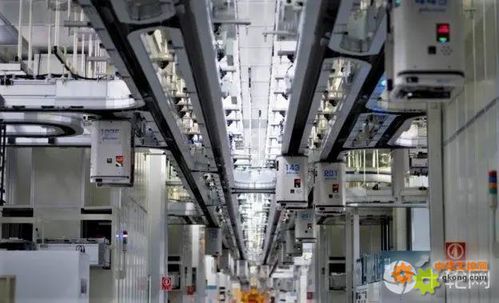 全球新增10家燈塔工廠引領(lǐng)智造新浪潮，美的、施耐德、阿里等巨頭領(lǐng)銜